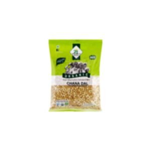 Montra Organic Chana Dal 5lbs