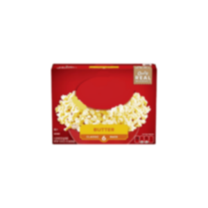 Orville Sweet Butter Corn Family Size