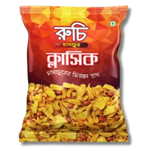 Ruchi chanachur classic 200g