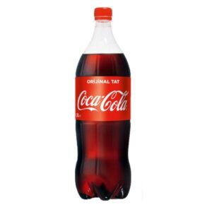 Coca Cola original bottle
