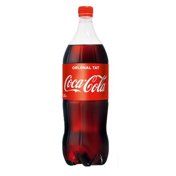 Coca Cola original bottle