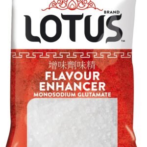 Lotus Flavour enhance - 100g