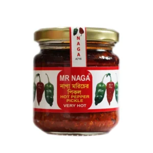 Mr Naga 190g