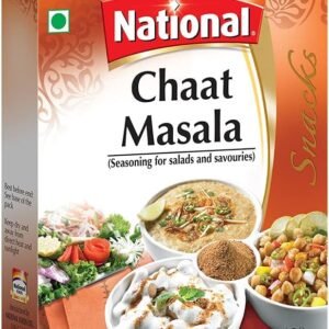 National Chatt pata pakora mix Masala 150g