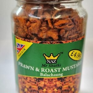 Naz Prawn & Roast Instant 140g