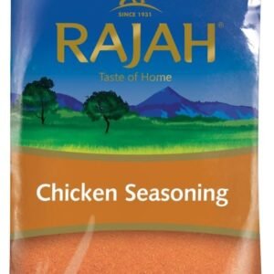 Rajah Chicken seasoning 100g
