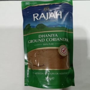 Rajah Dhanija areva 100g
