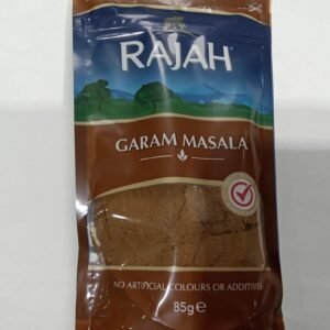 Rajah Garam masala 85g
