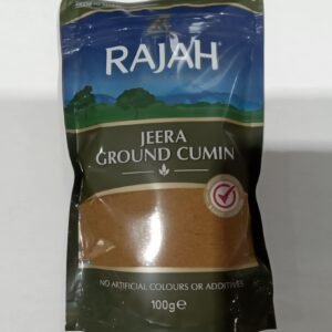 Rajah ground jeera powder