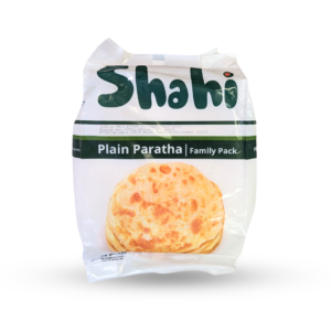 Shahi 20 piece plain paratha 1600g