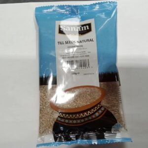 Sonam tile seed washed 100g