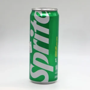 Sprite cane lemon –lime