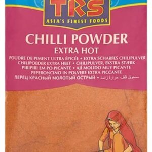 TRS Chilli Extra hot powder 100g