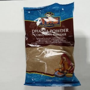 TRS Dhania power 100g