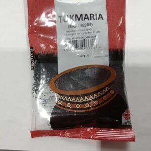TRS Tukmaria Vegetable seeds 100g