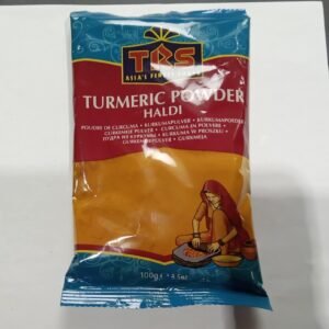 TRS Turmeric Haldi powder 100g