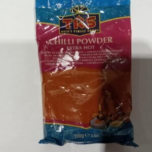 TRS chilli power 100g