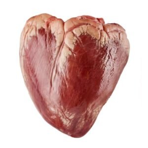 Cow Heart