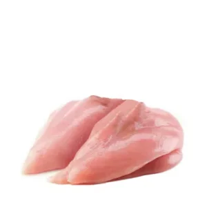 FEOZEN CHICKEN BREAST BOX 10 KG