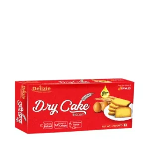 Ifad  dry cake biscuit