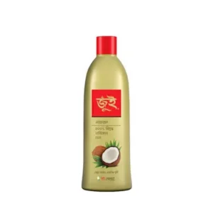 Jui pure coconut oil 350ml