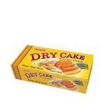 Dry Cake