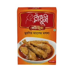Radhuni chicken Masala 100g