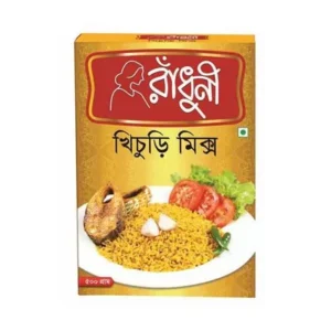 Radhuni kHichuri mix Recipe Masala 500g