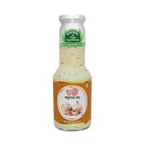Ruchi garlic sauce 350g