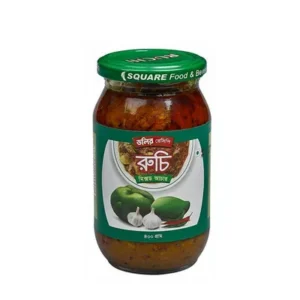 Ruchi mixed pickle 400g