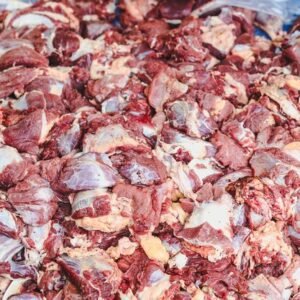 Sheep Mix Meat