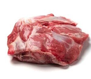 SHEEP SHOULDER