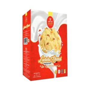 Well food lachcha shemai 400g