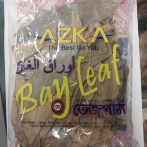 Azka bay leaf 50g