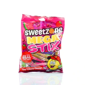 Sweet zone mega stix