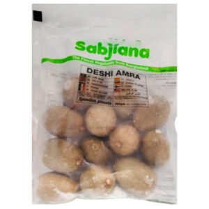 Sabjiana deshi amra - 400g