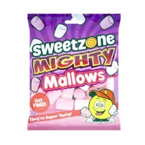 Sweet zone Mighty mallow