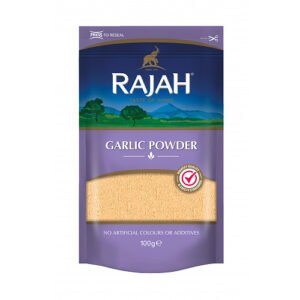 Rajah garlic powder - 100g