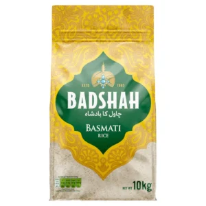 Badshah basmati rice - 2 kg | 5kg | 10 kg