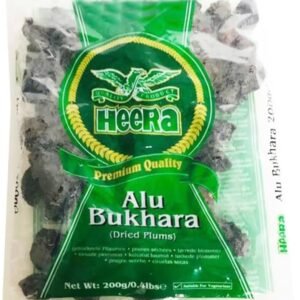 Heera Alu Bukhara - 200g