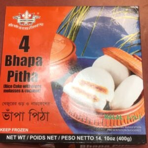 Crown farms 4 bhapa pita