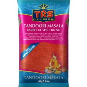 TRS Tandoori masala BBQ - 100g