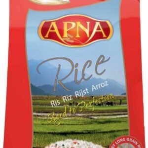 Apna basmati rice - 2Kg | 5kg