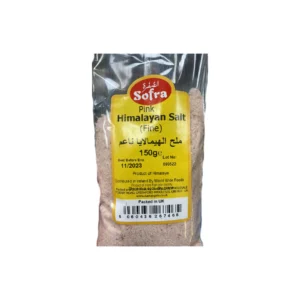 Sofra Himalayan salt - 150g