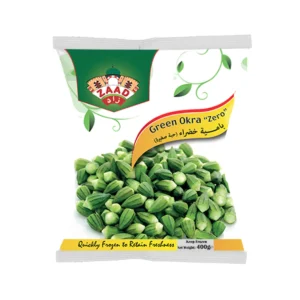 Zaed OKRA - 400g