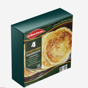 Crown farms 4 sylheti misti bakorkhani