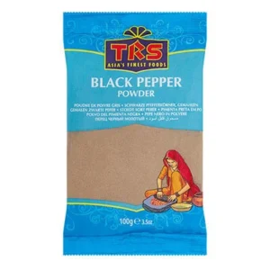 TRS Black pepper powder- 100g