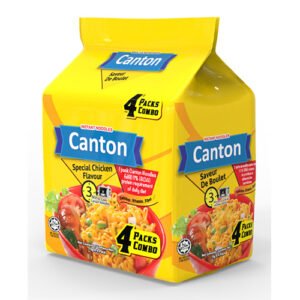 Caton special chicken flavour