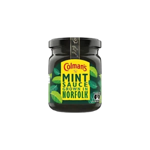 Colemans mint sauce - 15g