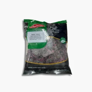 Crown farms red amaranth - 400g